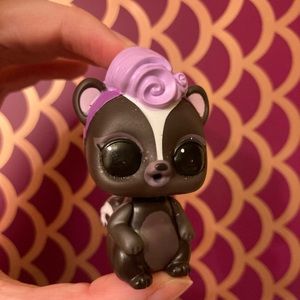 B1G2 - LOL Surprise Skunk Pet Doll - Buy 1, Get 2 FREE
